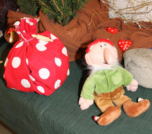 Lade das Bild in den Galerie-Viewer, Zwerg Bündel