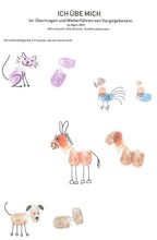 Lade das Bild in den Galerie-Viewer, Fing - Kopie