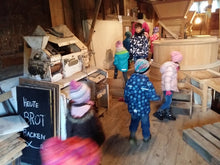 Lade das Bild in den Galerie-Viewer, 20180124_093753