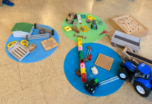 Lade das Bild in den Galerie-Viewer, Lochspiele1 - Kopie