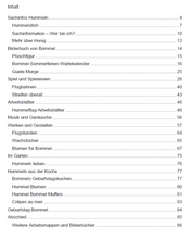 Lade das Bild in den Galerie-Viewer, Inhalt 110-21 Hummel
