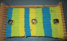 Lade das Bild in den Galerie-Viewer, noch nicht fertig_Schälleli und Band fol