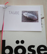 Lade das Bild in den Galerie-Viewer, Tierschwanz_Feder - Kopie