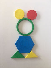 Lade das Bild in den Galerie-Viewer, maus1