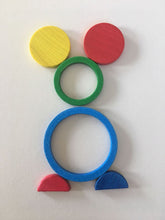 Lade das Bild in den Galerie-Viewer, Maus3