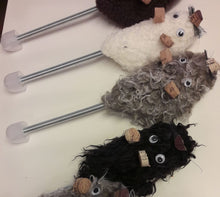 Lade das Bild in den Galerie-Viewer, SAndra Maus - Kopie