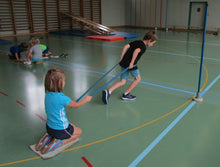 Lade das Bild in den Galerie-Viewer, Pferd1