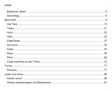Lade das Bild in den Galerie-Viewer, Inhalt 113-21 Böse