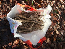 Lade das Bild in den Galerie-Viewer, Holzsack