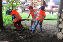 Lade das Bild in den Galerie-Viewer, Holz schleiken