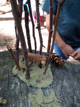 Lade das Bild in den Galerie-Viewer, fuchs ton