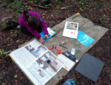 Lade das Bild in den Galerie-Viewer, Arbeitsplatz