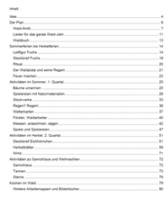 Lade das Bild in den Galerie-Viewer, Inhalt 115A Wald 1