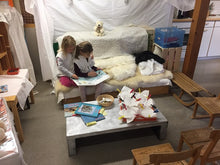 Lade das Bild in den Galerie-Viewer, Lounge - Kopie