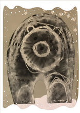 Lade das Bild in den Galerie-Viewer, SteffiMende Eisbär - Kopie