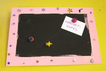 Lade das Bild in den Galerie-Viewer, CorinneW_Magnettafl