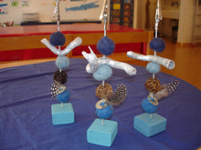 Lade das Bild in den Galerie-Viewer, Nicole_Querdrei