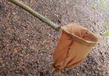 Lade das Bild in den Galerie-Viewer, Kescher basteln