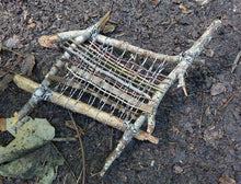 Lade das Bild in den Galerie-Viewer, Bilderrahmen4