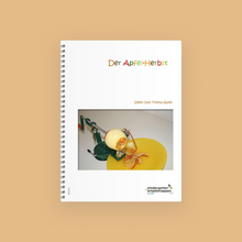 Lade das Bild in den Galerie-Viewer, 33_Apfel-Herbst