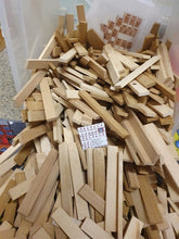 Lade das Bild in den Galerie-Viewer, Brief