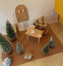 Lade das Bild in den Galerie-Viewer, TürFörmli