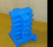 Lade das Bild in den Galerie-Viewer, Kreuzbeige22