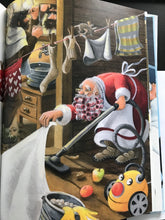 Lade das Bild in den Galerie-Viewer, Lockenwickler