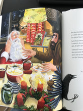 Lade das Bild in den Galerie-Viewer, überfall