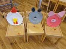 Lade das Bild in den Galerie-Viewer, 6Sammelspiel_Kirschen essen 1