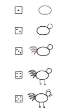 Lade das Bild in den Galerie-Viewer, Niriam Kost Franz