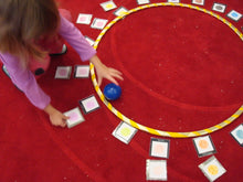 Lade das Bild in den Galerie-Viewer, Farbspiel Reif