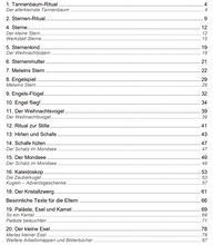 Lade das Bild in den Galerie-Viewer, Inhalt3Weihnachtsritual