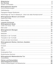 Lade das Bild in den Galerie-Viewer, Inhalt9Zoo