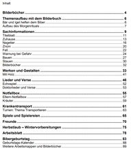 Lade das Bild in den Galerie-Viewer, Inhalt13Biber