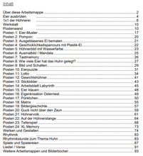 Lade das Bild in den Galerie-Viewer, Inhalt21HuhnundEi