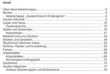 Lade das Bild in den Galerie-Viewer, Inhalt23Zauberin
