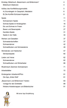 Lade das Bild in den Galerie-Viewer, Inhalt26Schneemänner