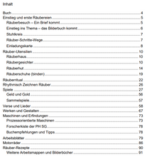 Lade das Bild in den Galerie-Viewer, Inhalt29Räuber
