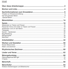 Lade das Bild in den Galerie-Viewer, Inhalt32Bären