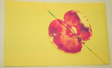 Lade das Bild in den Galerie-Viewer, Apfeleinladung_Druck