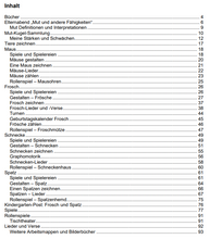 Lade das Bild in den Galerie-Viewer, Inhalt38Mut