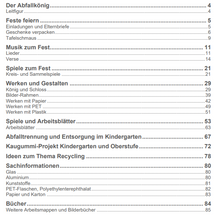 Lade das Bild in den Galerie-Viewer, Inhalt51Abfallkönig