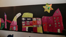 Lade das Bild in den Galerie-Viewer, Häuser - Kopie (2)