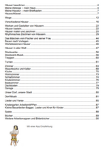 Lade das Bild in den Galerie-Viewer, Inhalt65MeinHaus