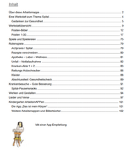 Lade das Bild in den Galerie-Viewer, Inhalt66GuteBesserung