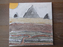 Lade das Bild in den Galerie-Viewer, Sandbild titel