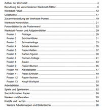 Lade das Bild in den Galerie-Viewer, Inhalt69WerkstattPapier