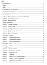 Lade das Bild in den Galerie-Viewer, Inhalt72WerkstattSchneiden1