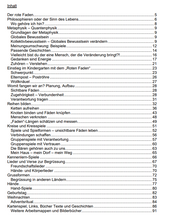 Lade das Bild in den Galerie-Viewer, Inhalt77RoterFaden